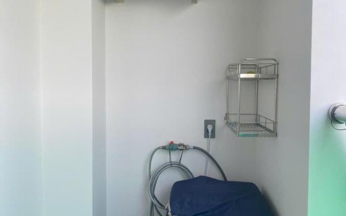 Căn hộ 35m² 1 phòng ngủ,1ph tắm riêng ở Rạch Giá