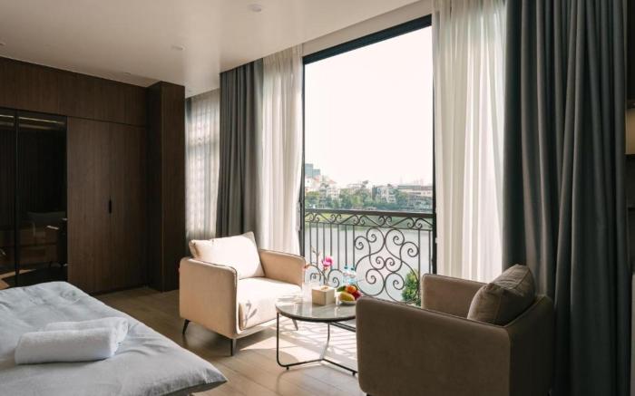 Crescendo Stylist Studio Lakeview