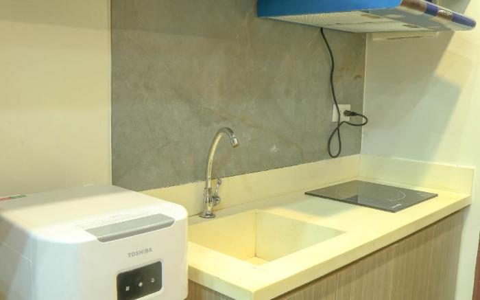 Maribago Fully Furnished & Convenient near Beaches