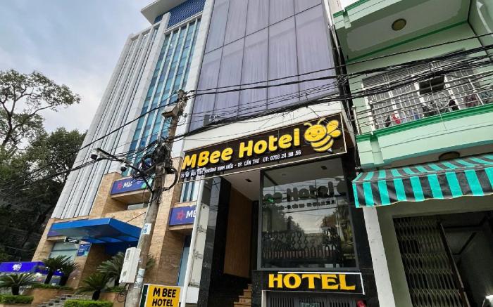 MBee Hotel