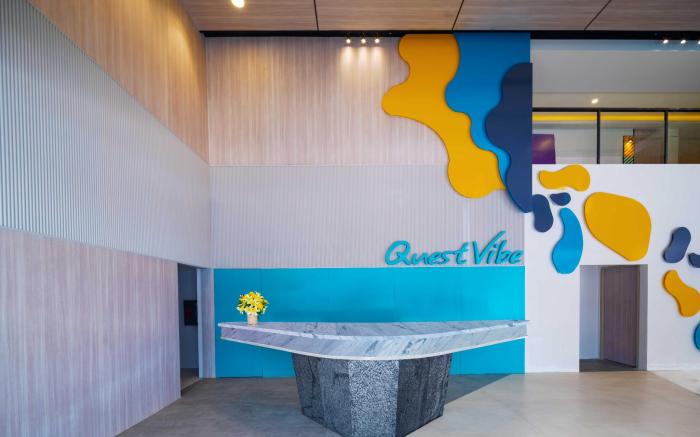 Quest Vibe Dewi Sri Bali