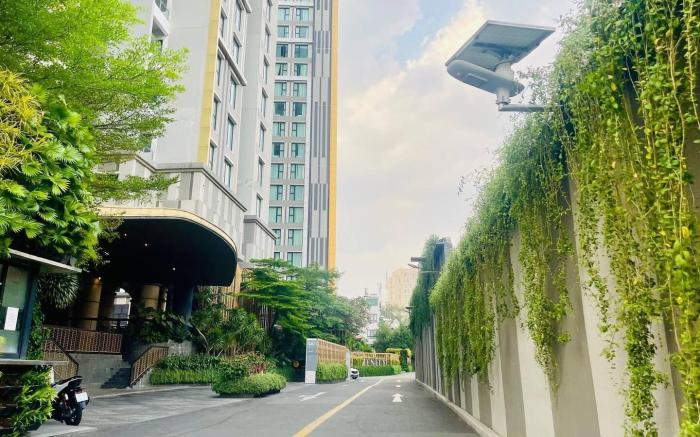 Zenity Skyway Apartment luxury