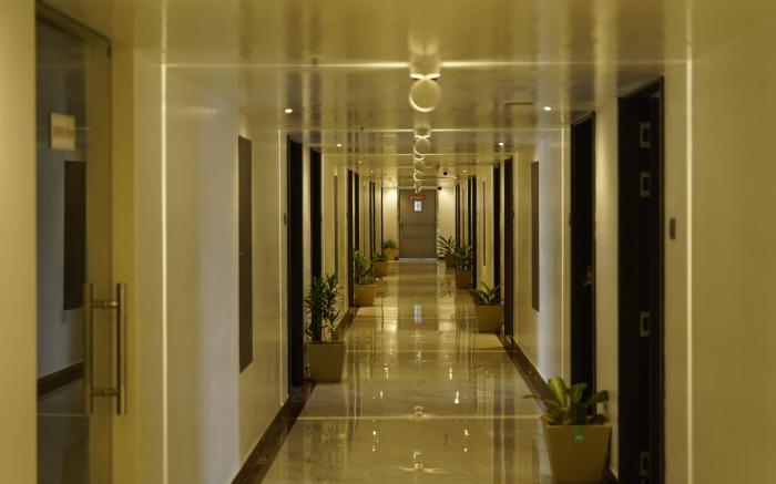 A79 Hotel