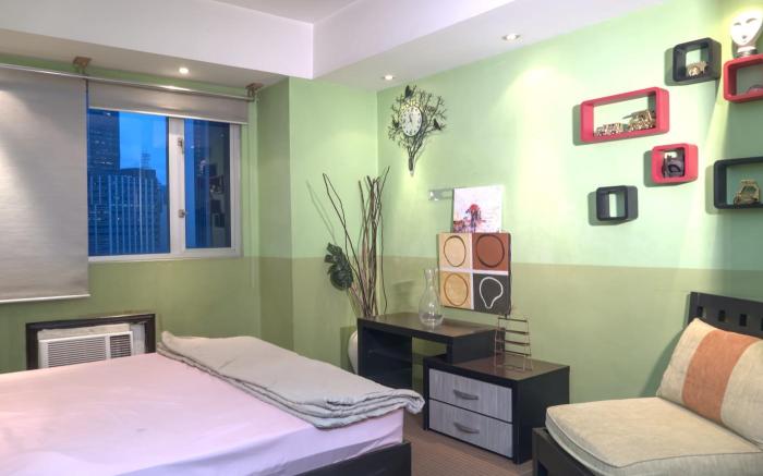 Monitor Gear Residences