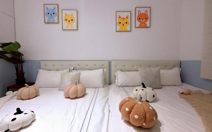 Cozy 3房3BR @Yongchun MRT｜信義區核心｜月租