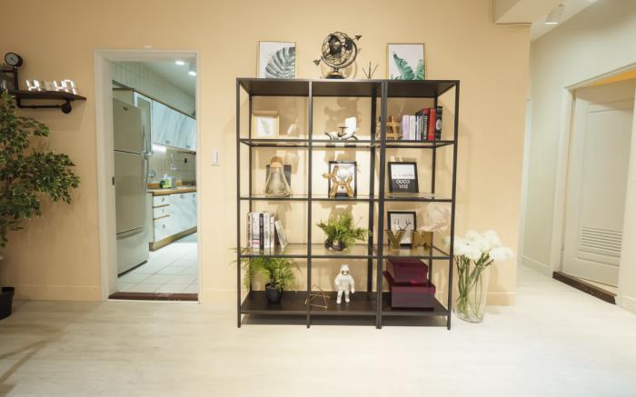 Modern 3BR with Easy Access｜永春站步行1分鐘｜Oct-discount