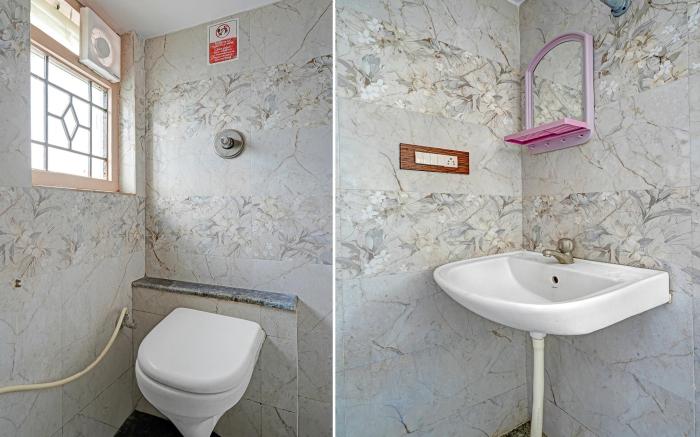 FabHotel Delight Suite Service Apartments