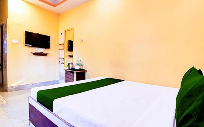 FabHotel City Palace