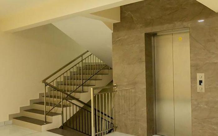 FabHotel JK Grand