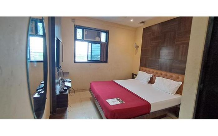 FabHotel New Silver Elite