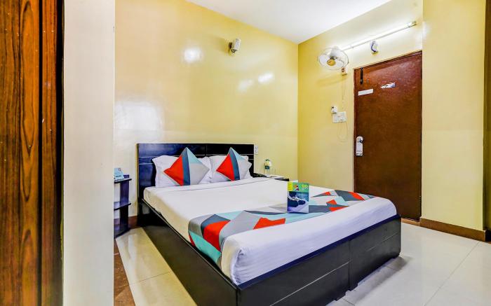FabHotel Palm Emirates