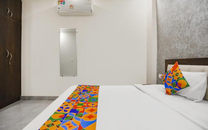 FabHotel Signature Inn I