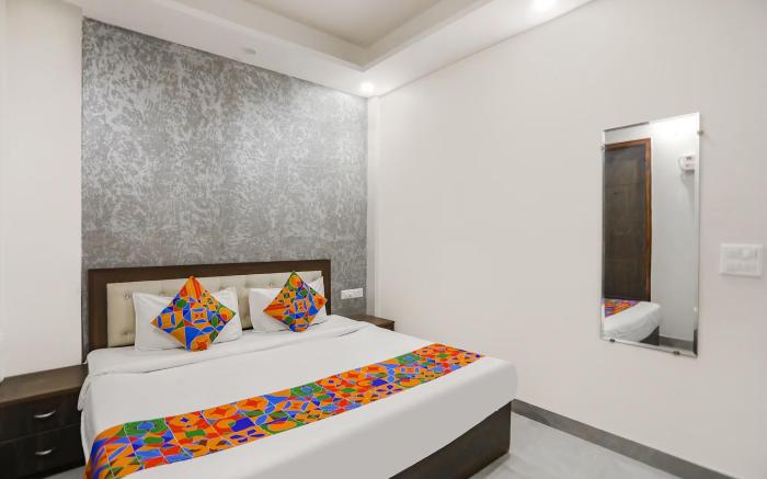 FabHotel Signature Inn I