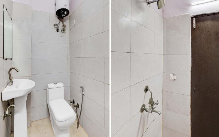 FabHotel Golden Stone