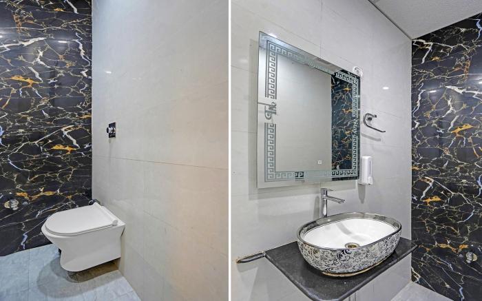 FabHotel The Banaras Inn - Varanasi Junction Station