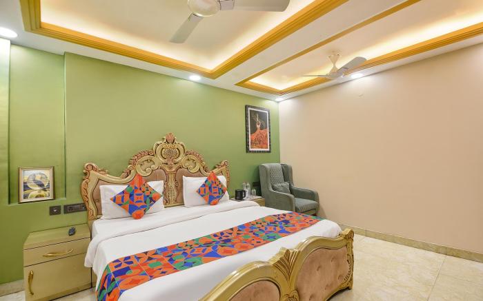 FabHotel Elegant Stay