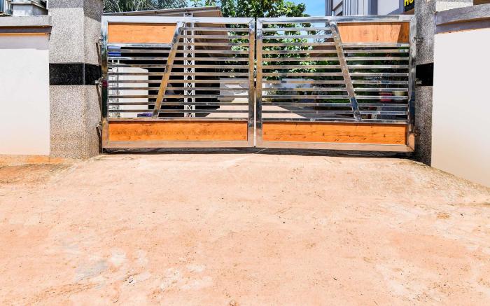 FabHotel Urban Classy