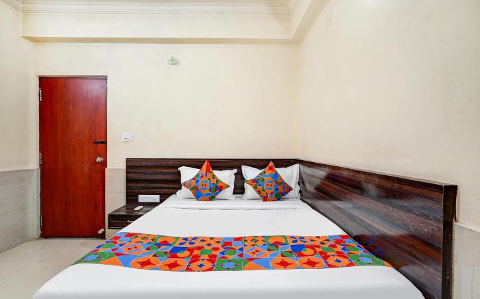 FabHotel NAR Comforts