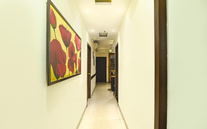 FabHotel Motisarai