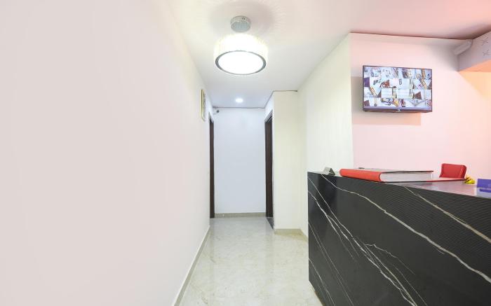 FabHotel Tulip Sarover