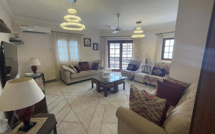 Mango Apartment Hotel