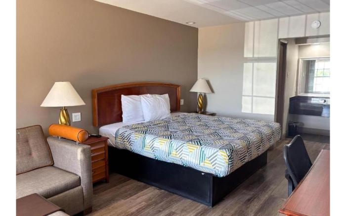 Studio 6 Suites Mesquite, TX – Gross Rd.