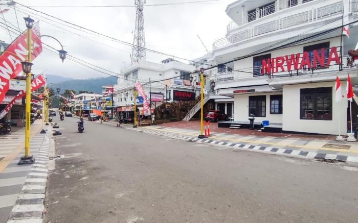 Hotel Nirwana Sarangan