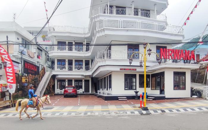 Hotel Nirwana Sarangan