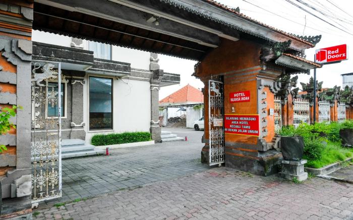 RedDoorz @ Hotel Nuansa Indah Denpasar