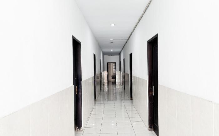 RedDoorz @ Hotel Nuansa Indah Denpasar