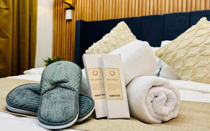 Hope Residences SMDC