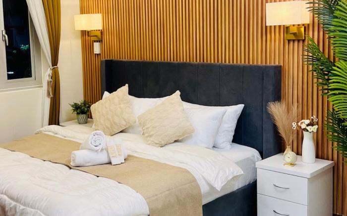 Royalty Suite SMDC HOPE RESIDENCES