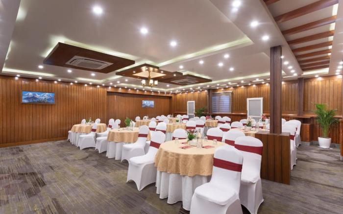 Royal Boutique Hotel