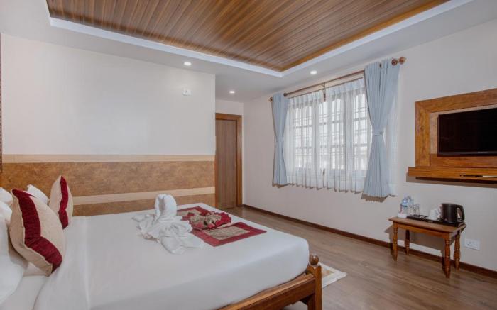 Royal Boutique Hotel