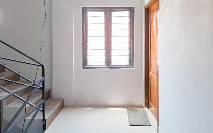 Urbanview TeBeYe Syariah UNS Solo