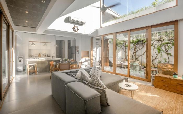 Villa Pavana - by Unicorn Villas Bali