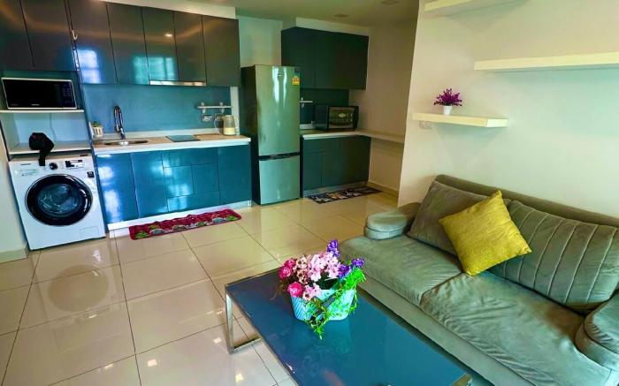 Arcadia Beach 2bedroom Apartment