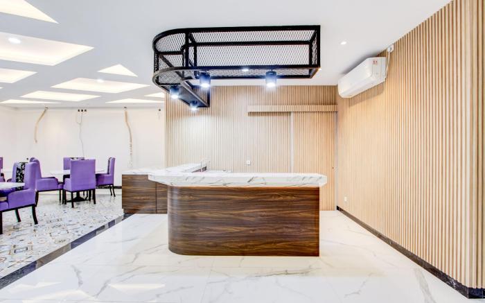 Townhouse OAK Near The Park Mall Semarang Formerly Semarang Boutique Hotel