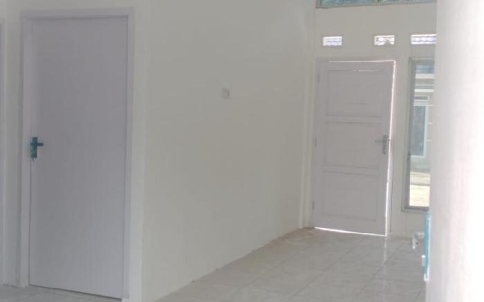 Penginapan perumahan