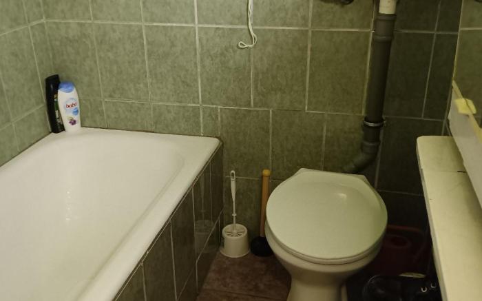 Budapest Belvárosi Stúdió. A belváros központjában