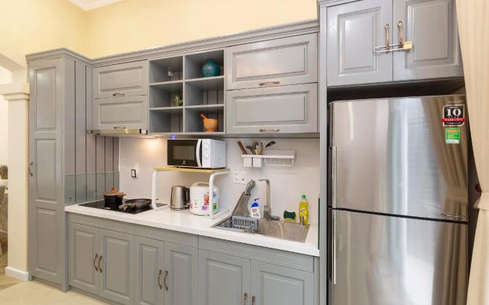 L' amour Villa with Sauna at City Center