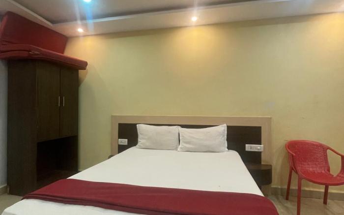hotel Nirvana