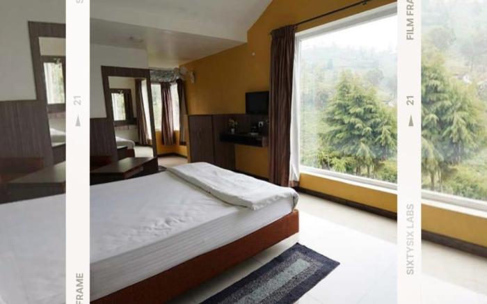 Nature Valley Stay Ooty