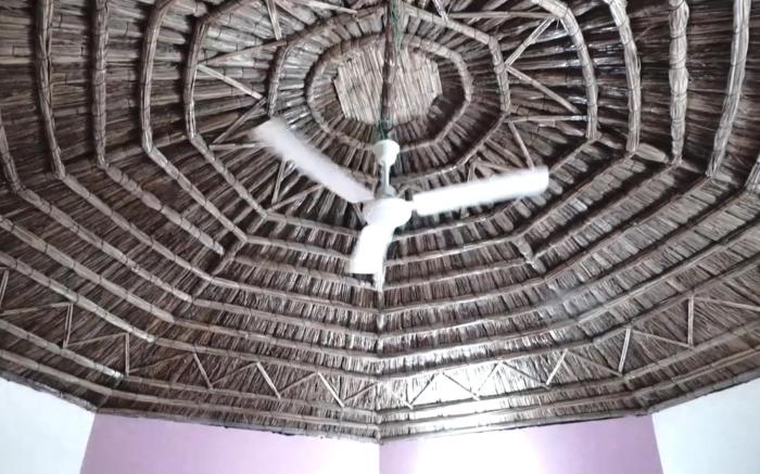 Shyam Luxurious Huts & Guest House