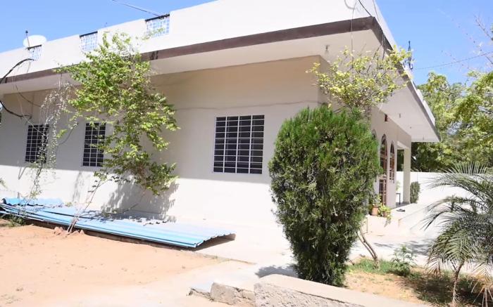 Shyam Luxurious Huts & Guest House