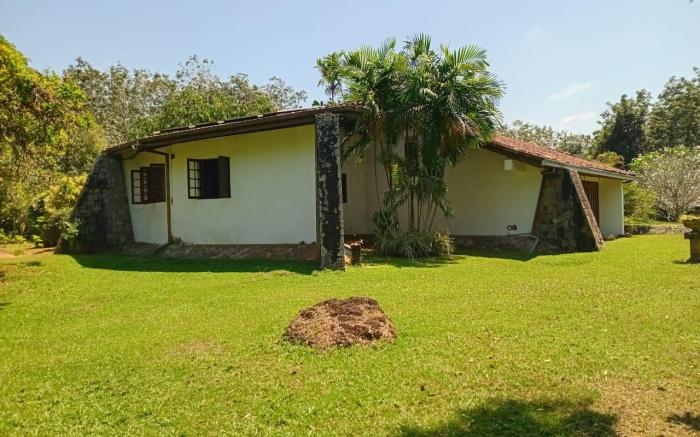 Villa Samithru, Wadduwa