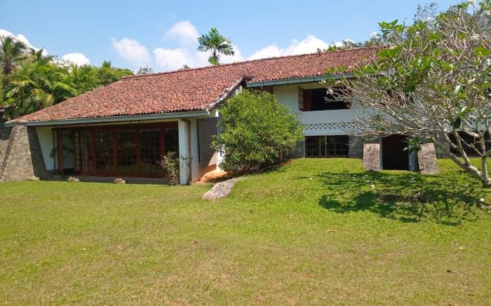 Villa Samithru, Wadduwa