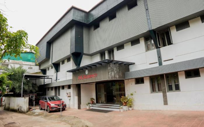 MK Residency