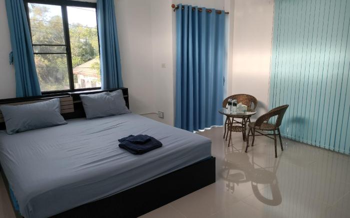 Den Nest Guest House Krabi