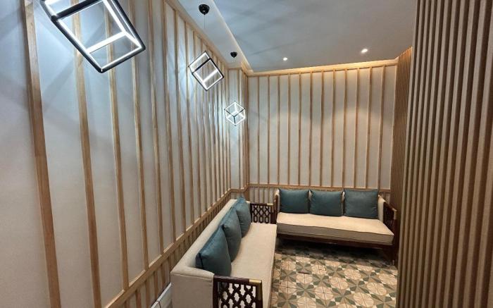 Saarya - A Boutique Hotel